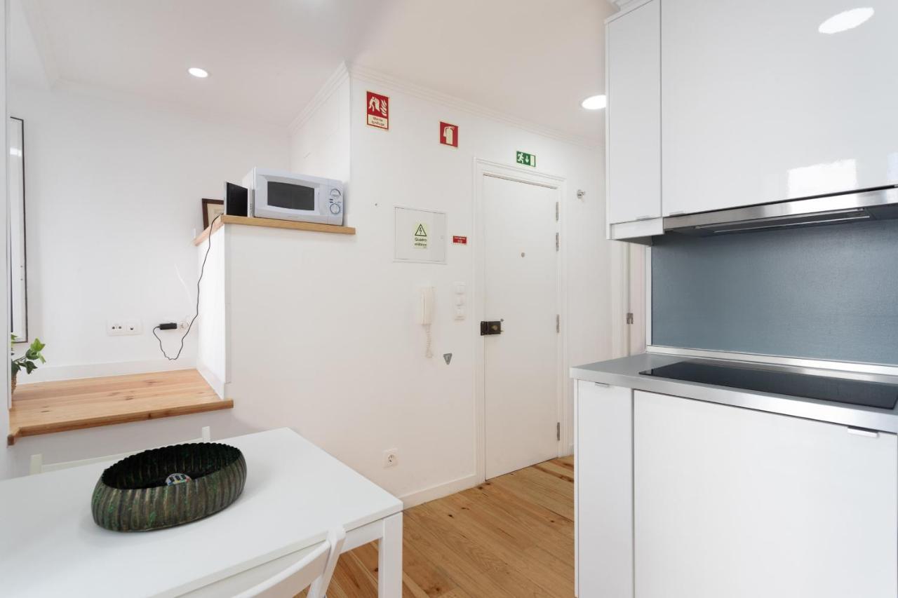 Flh Mouraria Charming Flat Ii Lissabon