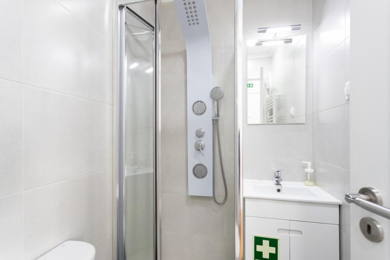 Flh Mouraria Charming Flat Ii * Lissabon