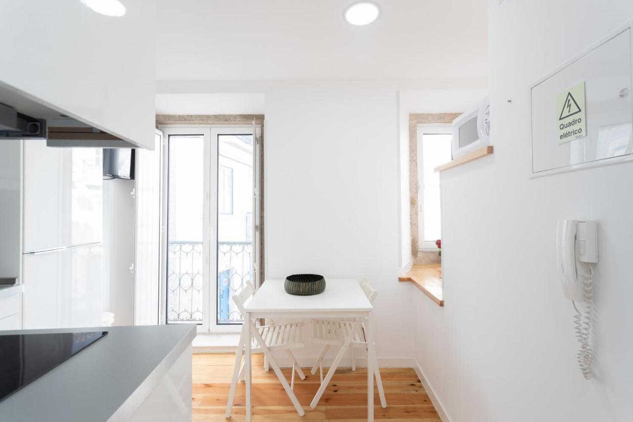 Flh Mouraria Charming Flat Ii Appartement *
